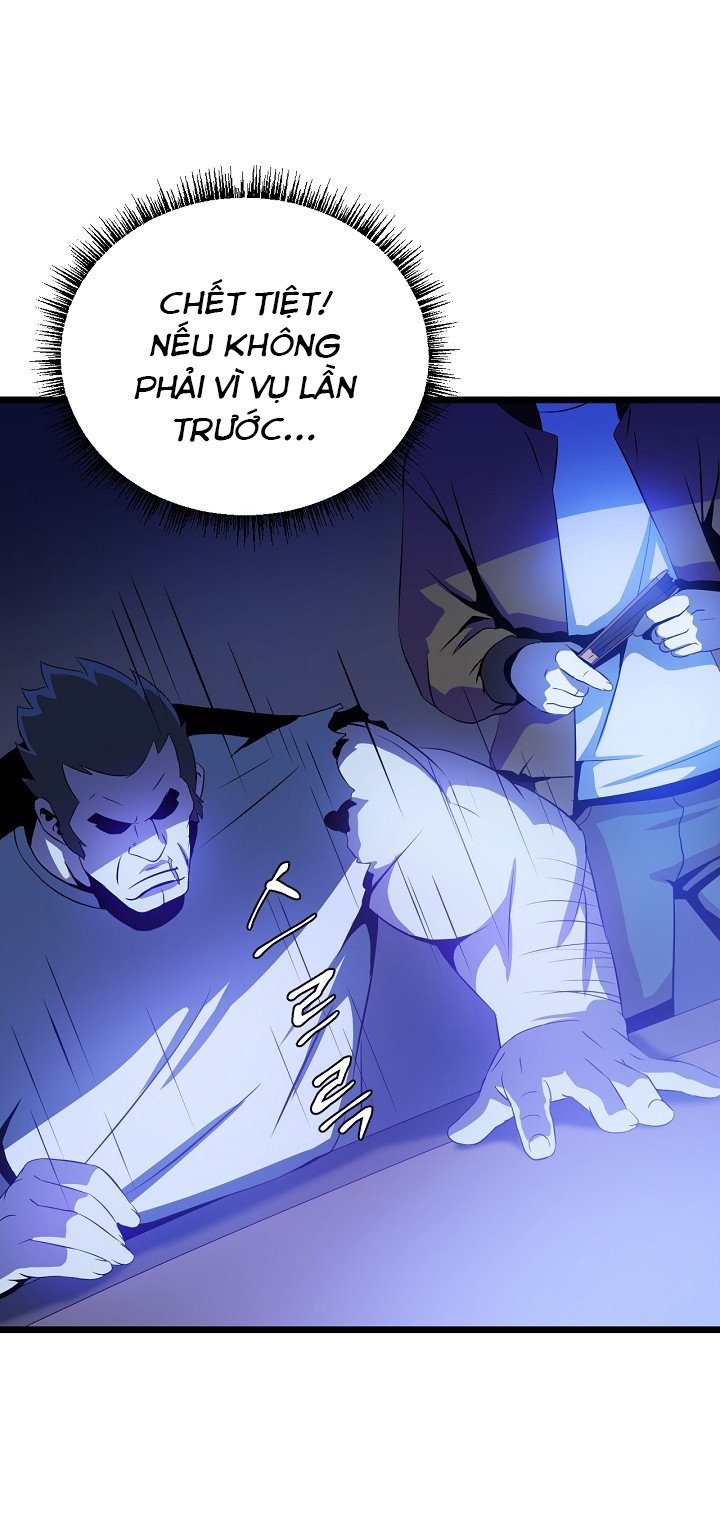 Đọc truyện Tiêu diệt đấng cứu thế - Chap 4