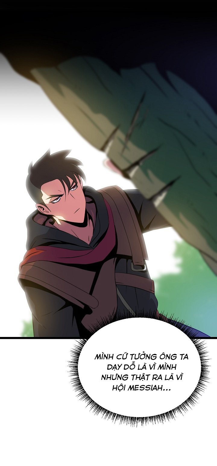 Đọc truyện Tiêu diệt đấng cứu thế - Chap 4