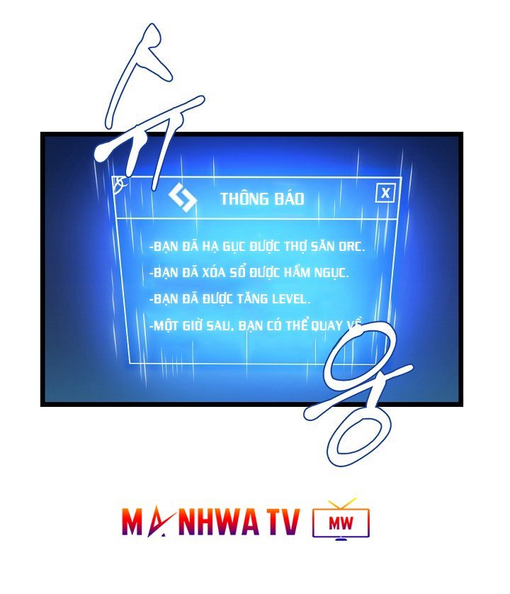 Đọc truyện Tiêu diệt đấng cứu thế - Chap 10