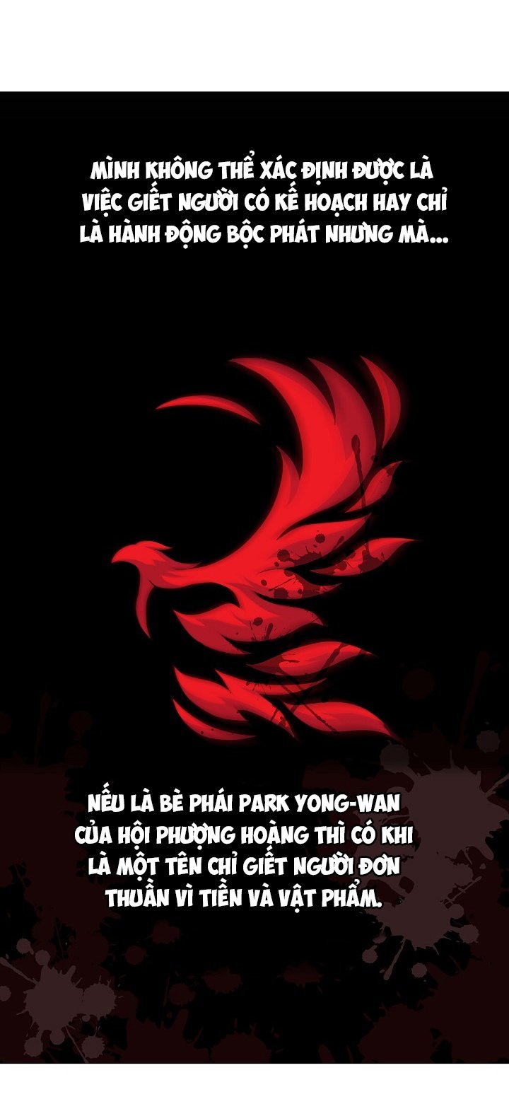 Đọc truyện Tiêu diệt đấng cứu thế - Chap 10