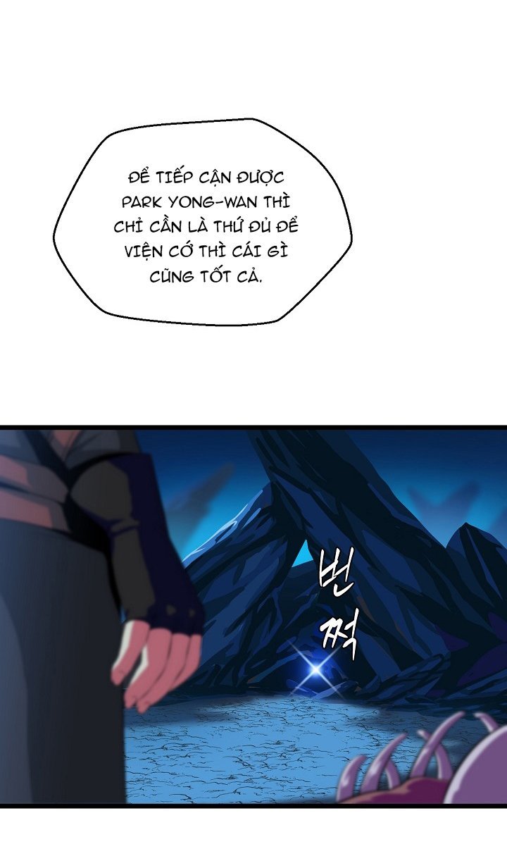 Đọc truyện Tiêu diệt đấng cứu thế - Chap 10