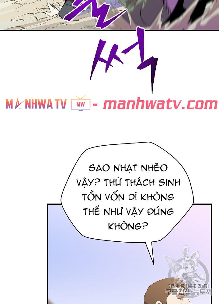 Đọc truyện Tiêu diệt đấng cứu thế - Chap 33