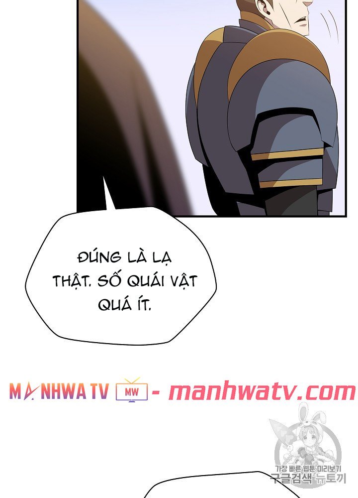 Đọc truyện Tiêu diệt đấng cứu thế - Chap 33