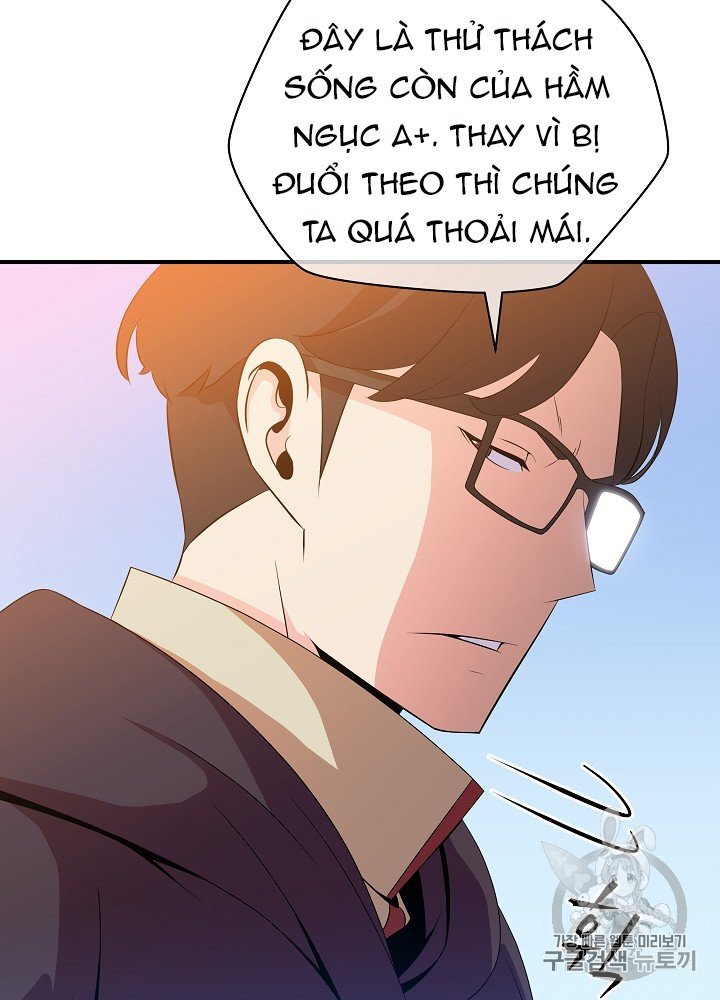Đọc truyện Tiêu diệt đấng cứu thế - Chap 33