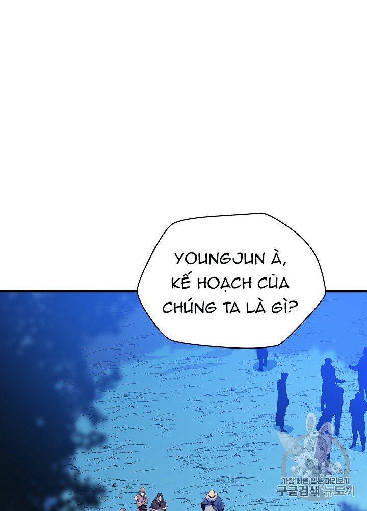 Đọc truyện Tiêu diệt đấng cứu thế - Chap 33