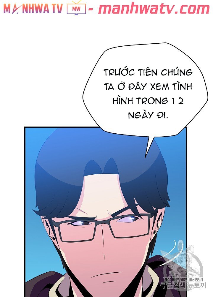 Đọc truyện Tiêu diệt đấng cứu thế - Chap 33
