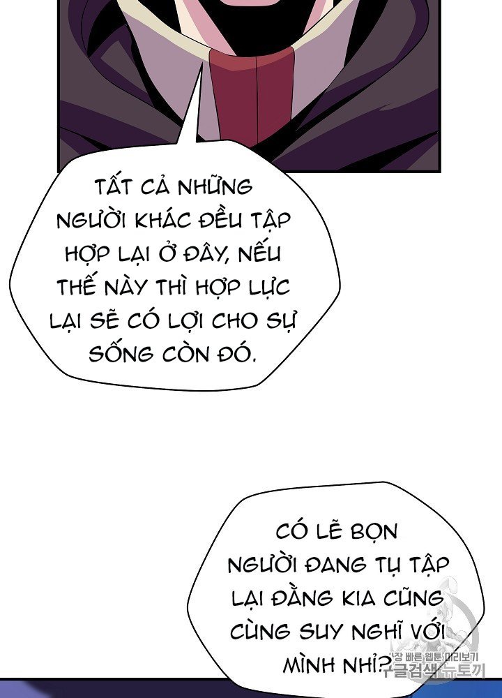 Đọc truyện Tiêu diệt đấng cứu thế - Chap 33