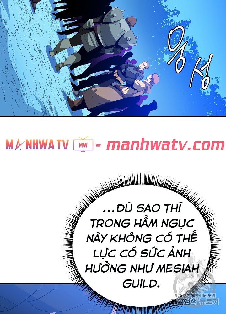 Đọc truyện Tiêu diệt đấng cứu thế - Chap 33