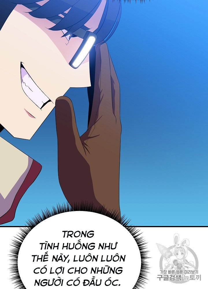 Đọc truyện Tiêu diệt đấng cứu thế - Chap 33