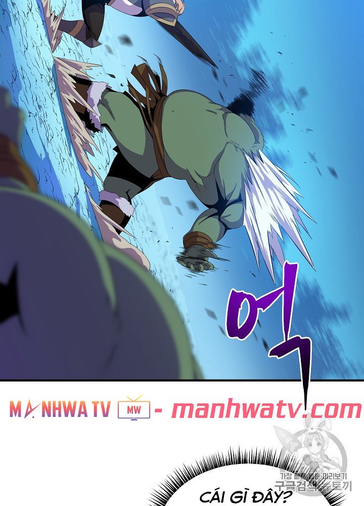 Đọc truyện Tiêu diệt đấng cứu thế - Chap 33