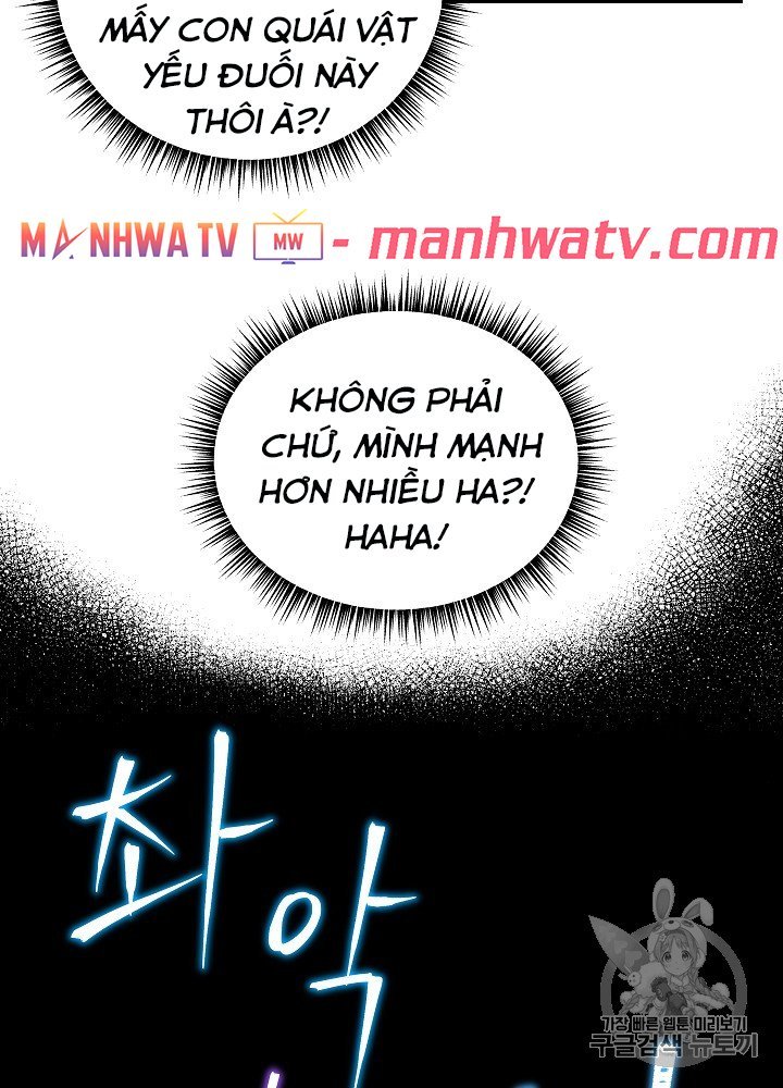 Đọc truyện Tiêu diệt đấng cứu thế - Chap 33