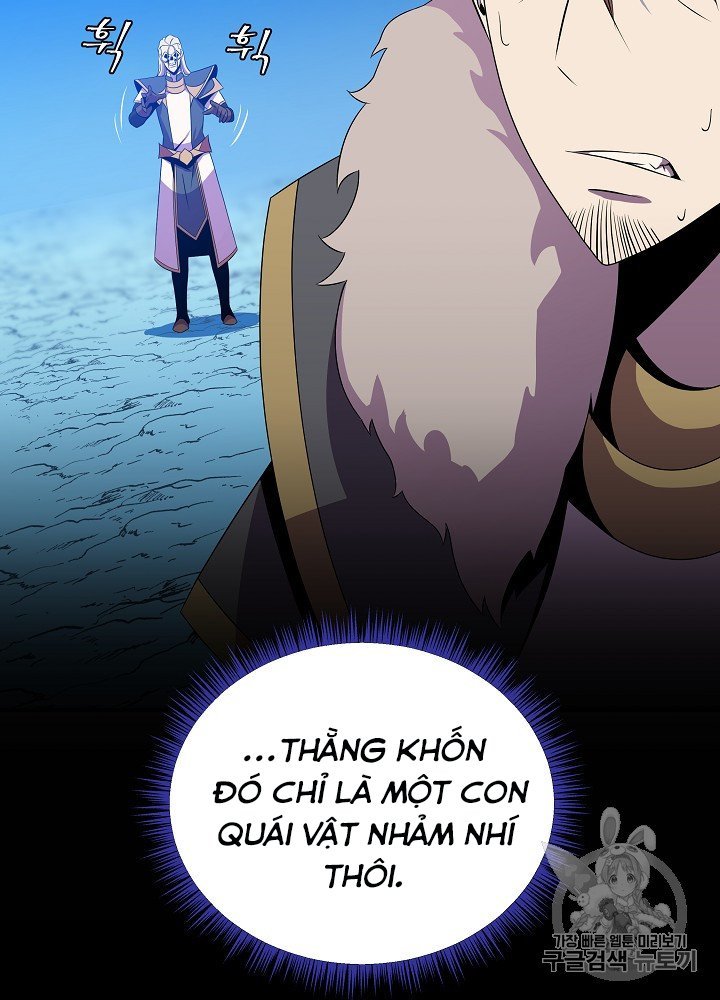 Đọc truyện Tiêu diệt đấng cứu thế - Chap 33