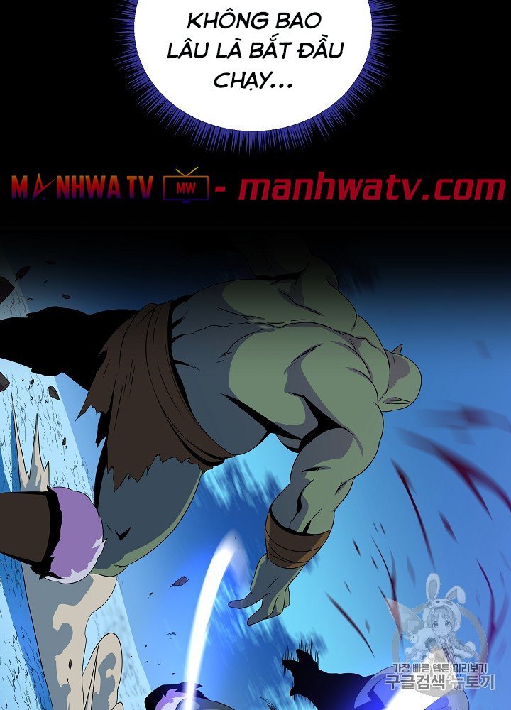 Đọc truyện Tiêu diệt đấng cứu thế - Chap 33
