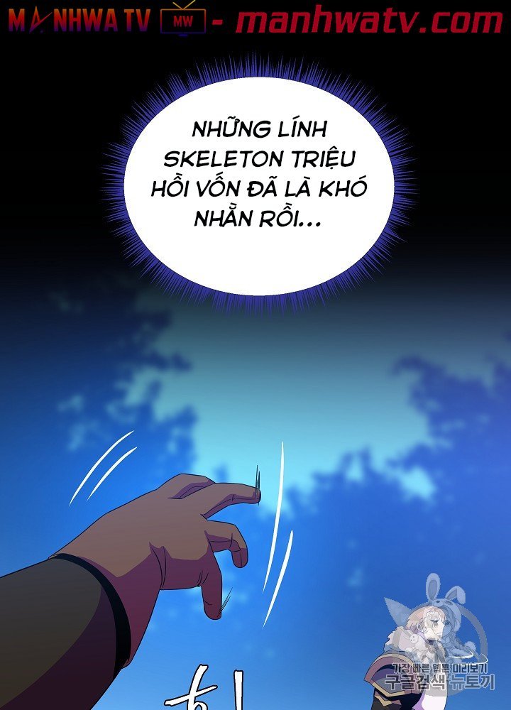 Đọc truyện Tiêu diệt đấng cứu thế - Chap 33