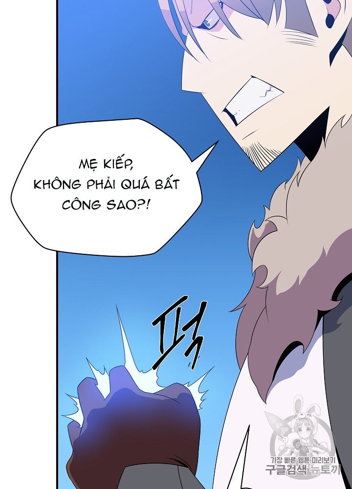 Đọc truyện Tiêu diệt đấng cứu thế - Chap 33