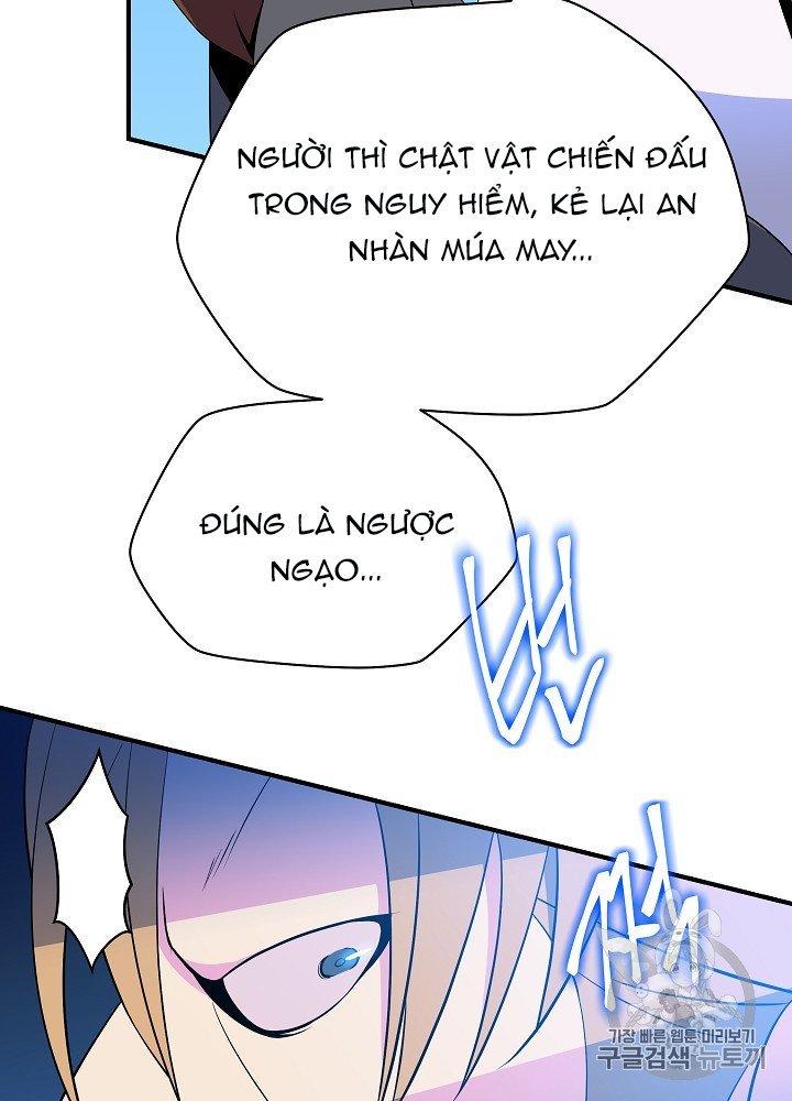 Đọc truyện Tiêu diệt đấng cứu thế - Chap 33