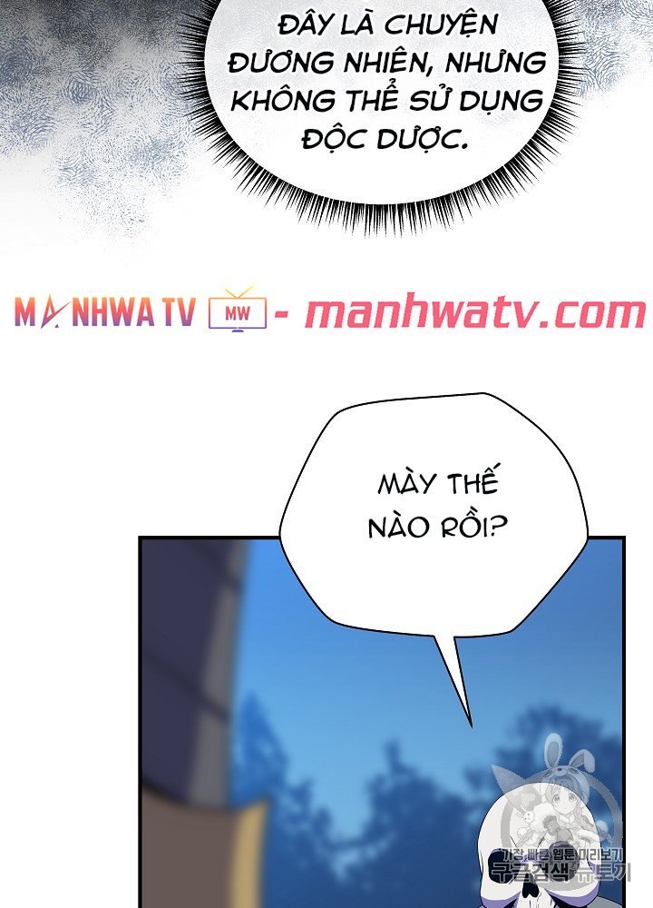 Đọc truyện Tiêu diệt đấng cứu thế - Chap 33