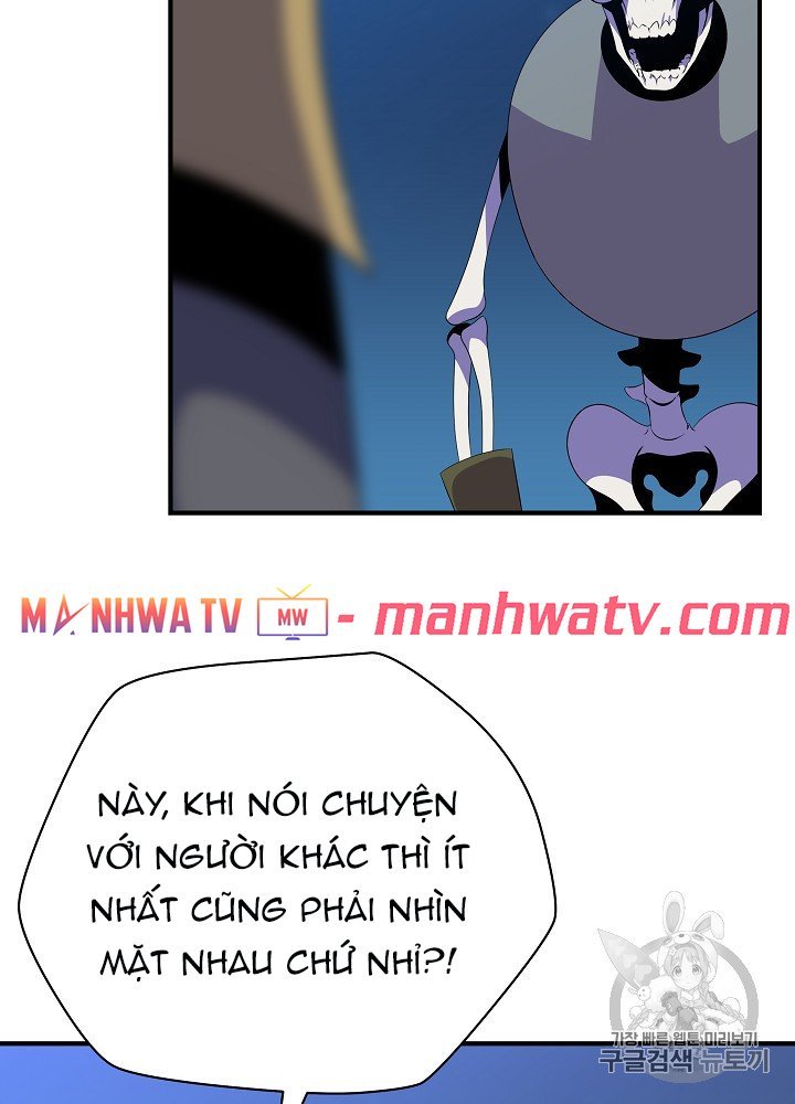 Đọc truyện Tiêu diệt đấng cứu thế - Chap 33