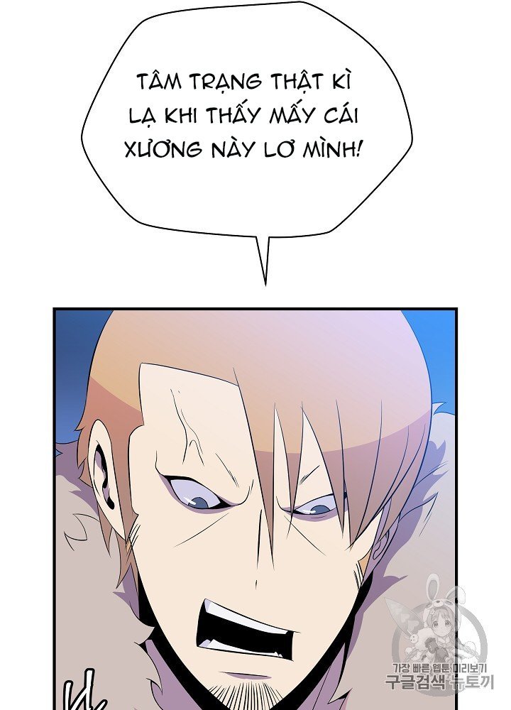 Đọc truyện Tiêu diệt đấng cứu thế - Chap 33