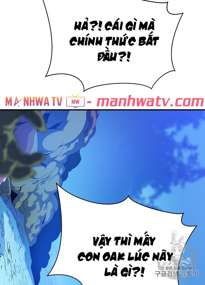 Đọc truyện Tiêu diệt đấng cứu thế - Chap 33
