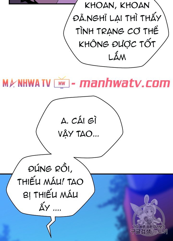 Đọc truyện Tiêu diệt đấng cứu thế - Chap 33