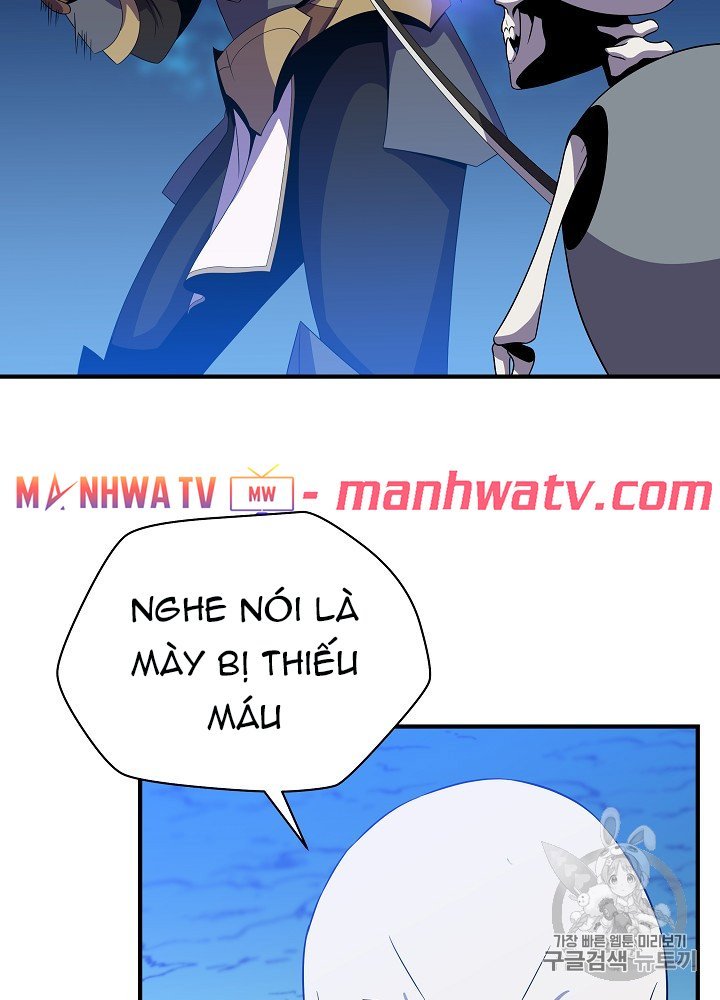 Đọc truyện Tiêu diệt đấng cứu thế - Chap 33