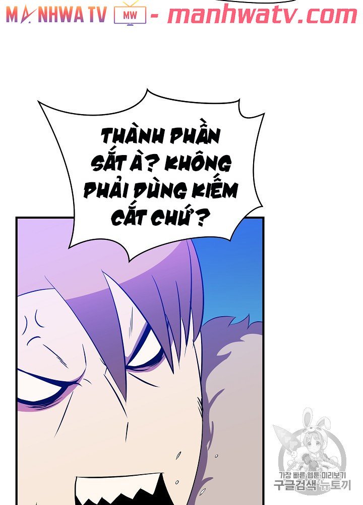 Đọc truyện Tiêu diệt đấng cứu thế - Chap 33