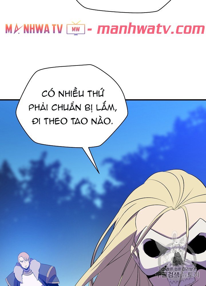 Đọc truyện Tiêu diệt đấng cứu thế - Chap 33