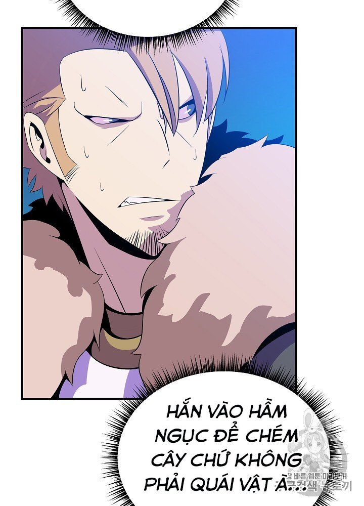 Đọc truyện Tiêu diệt đấng cứu thế - Chap 33