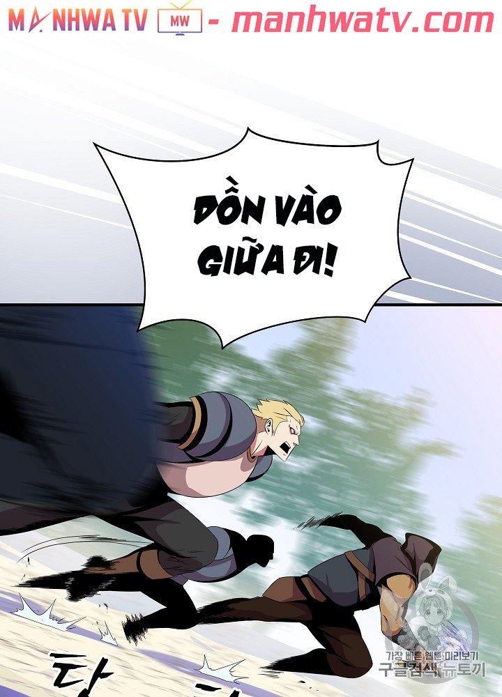 Đọc truyện Tiêu diệt đấng cứu thế - Chap 33
