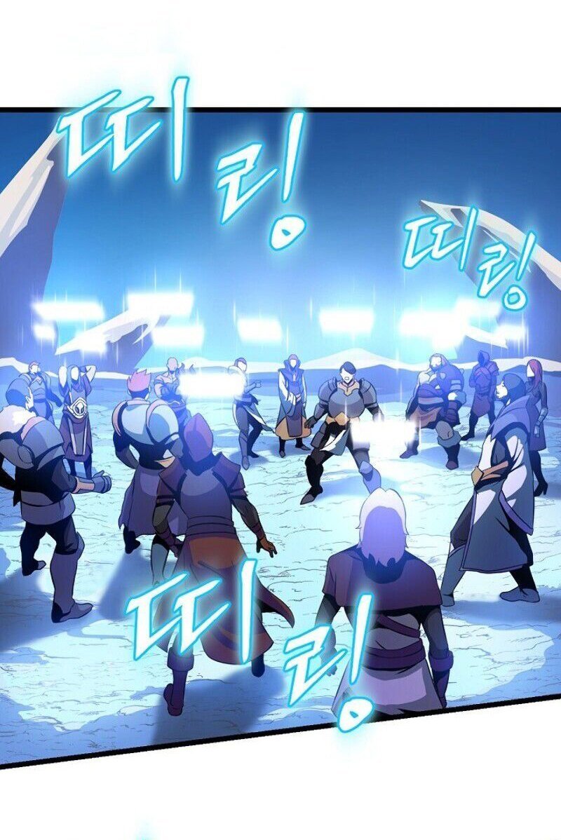 Đọc truyện Tiêu diệt đấng cứu thế - Chap 16