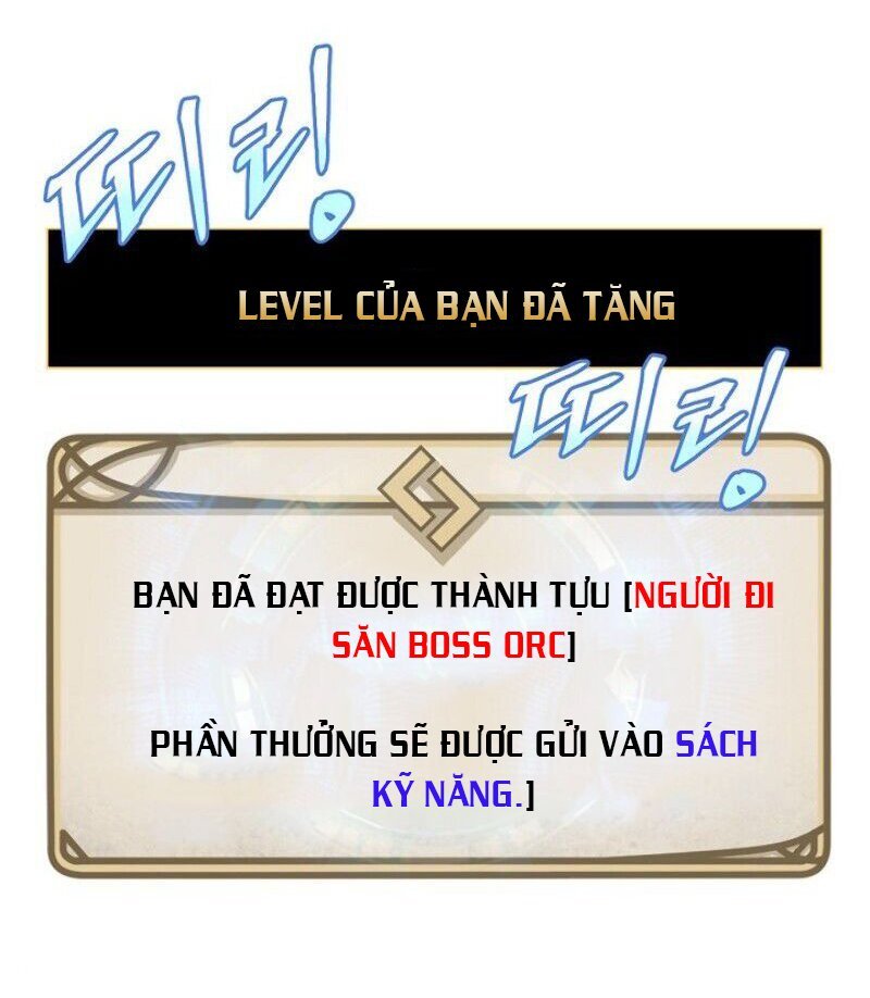 Đọc truyện Tiêu diệt đấng cứu thế - Chap 16