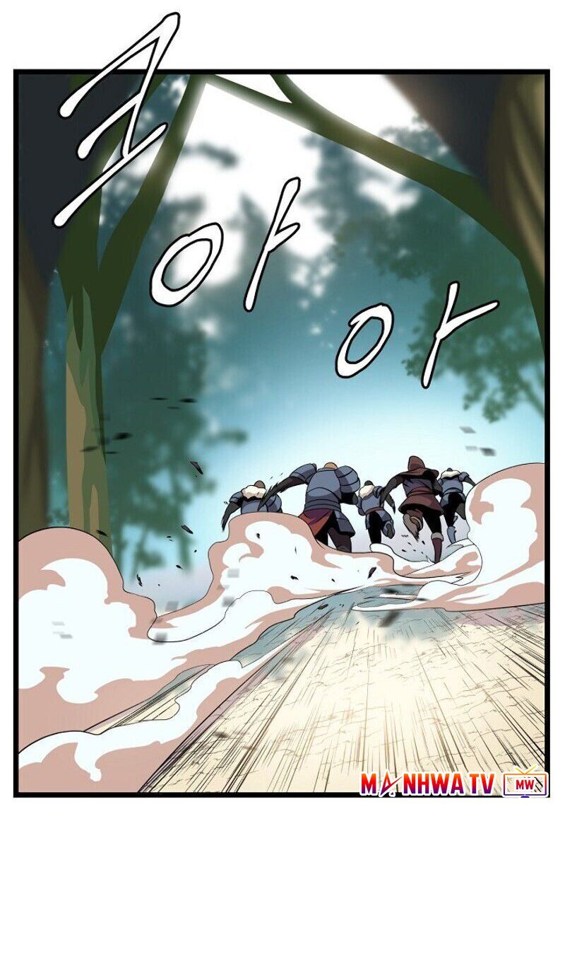 Đọc truyện Tiêu diệt đấng cứu thế - Chap 16