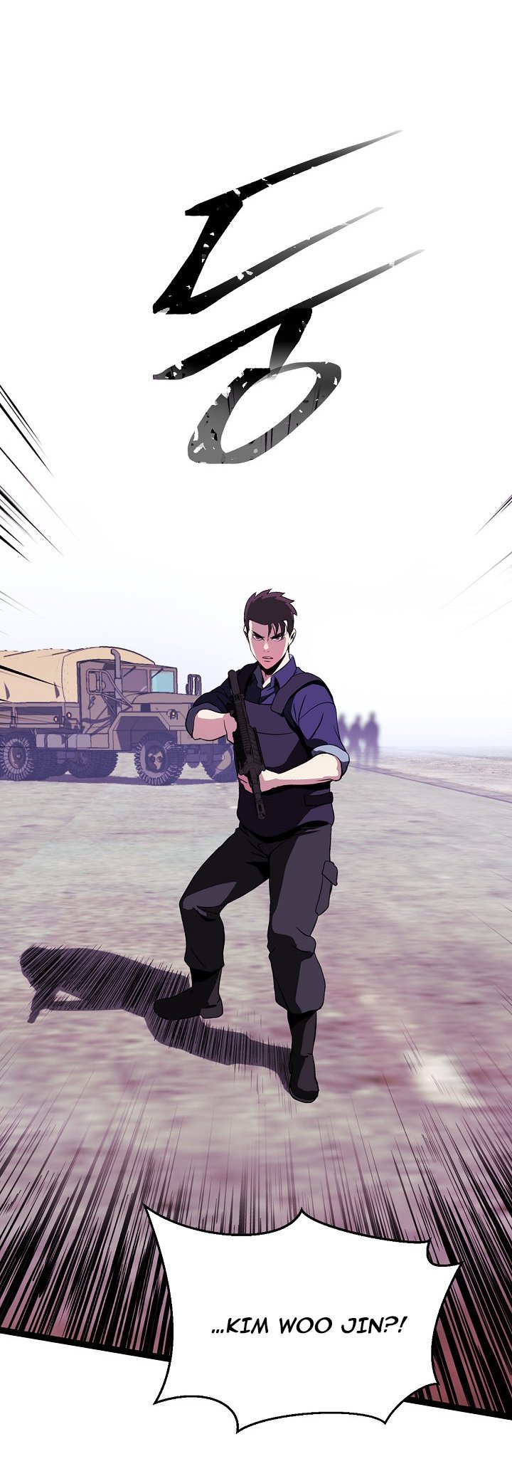 Đọc truyện Tiêu diệt đấng cứu thế - Chap 2