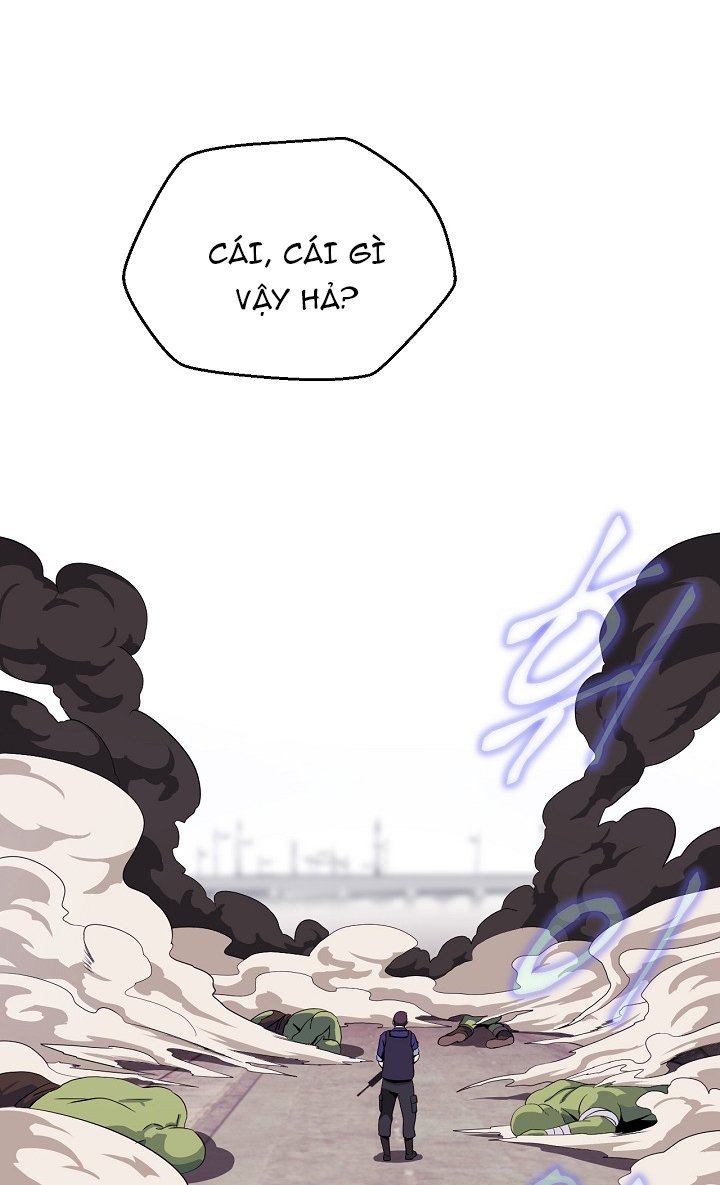 Đọc truyện Tiêu diệt đấng cứu thế - Chap 2