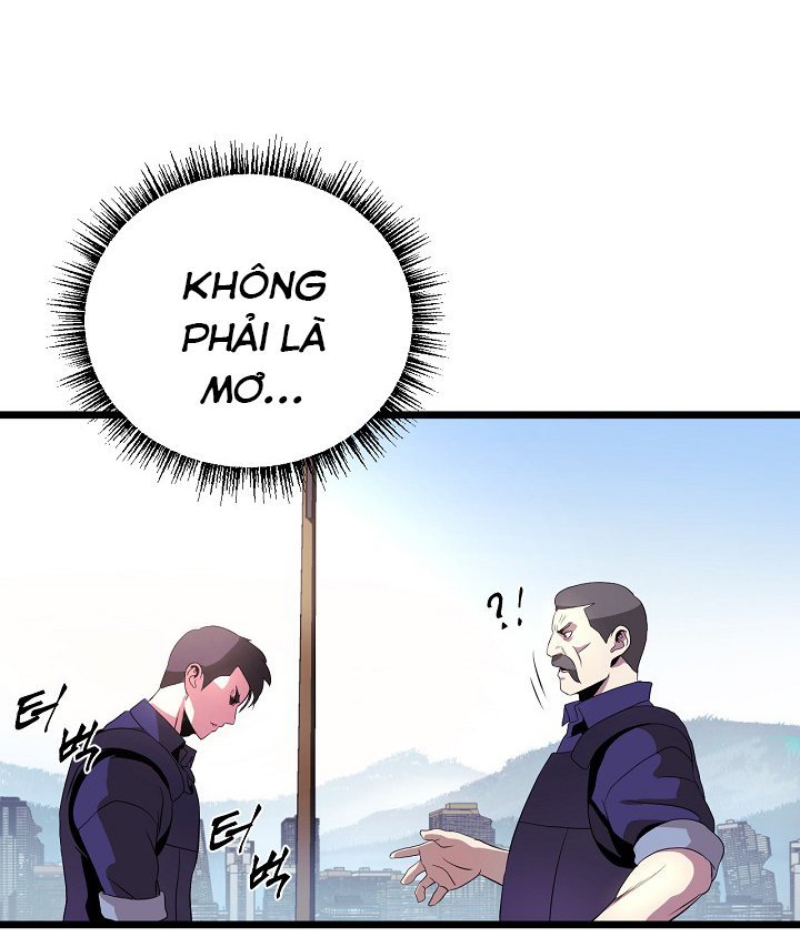 Đọc truyện Tiêu diệt đấng cứu thế - Chap 2