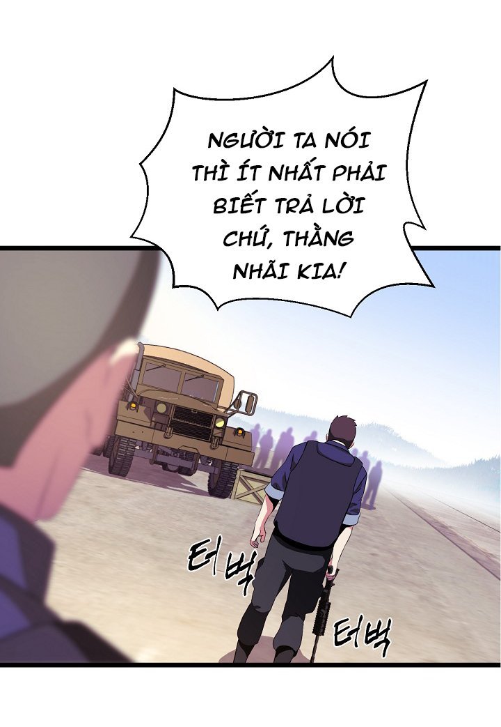 Đọc truyện Tiêu diệt đấng cứu thế - Chap 2