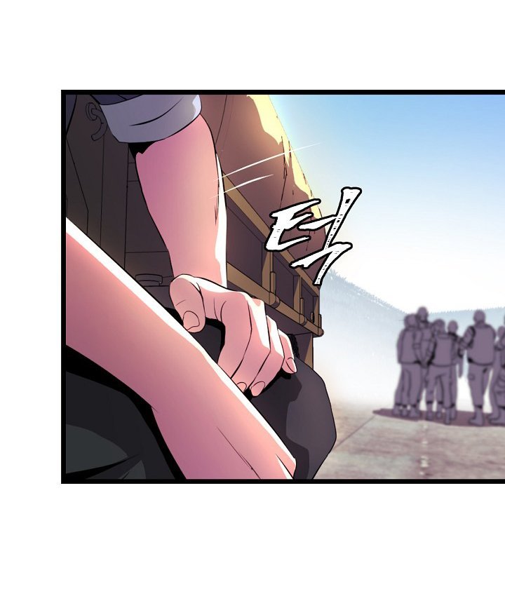 Đọc truyện Tiêu diệt đấng cứu thế - Chap 2