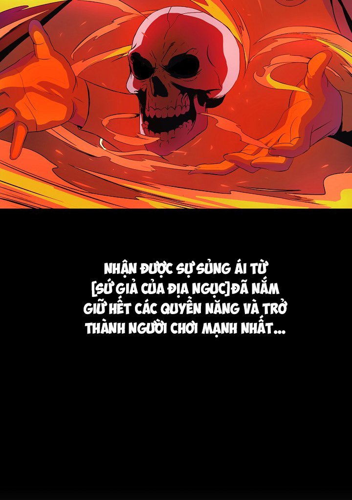 Đọc truyện Tiêu diệt đấng cứu thế - Chap 2