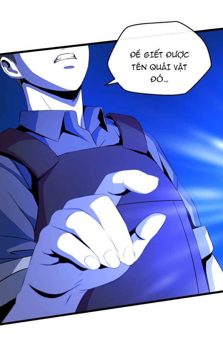 Đọc truyện Tiêu diệt đấng cứu thế - Chap 2