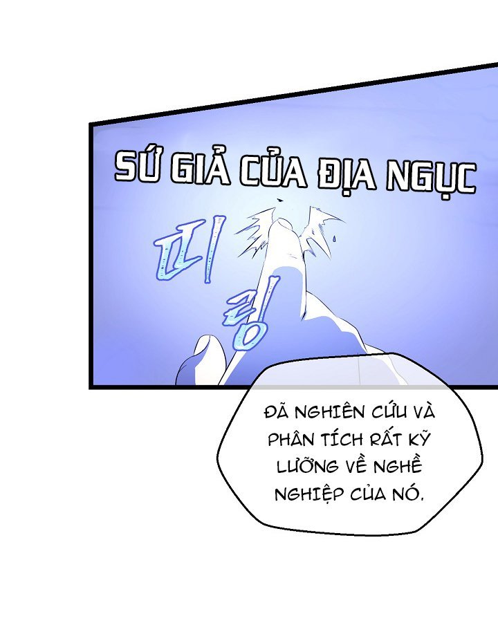 Đọc truyện Tiêu diệt đấng cứu thế - Chap 2