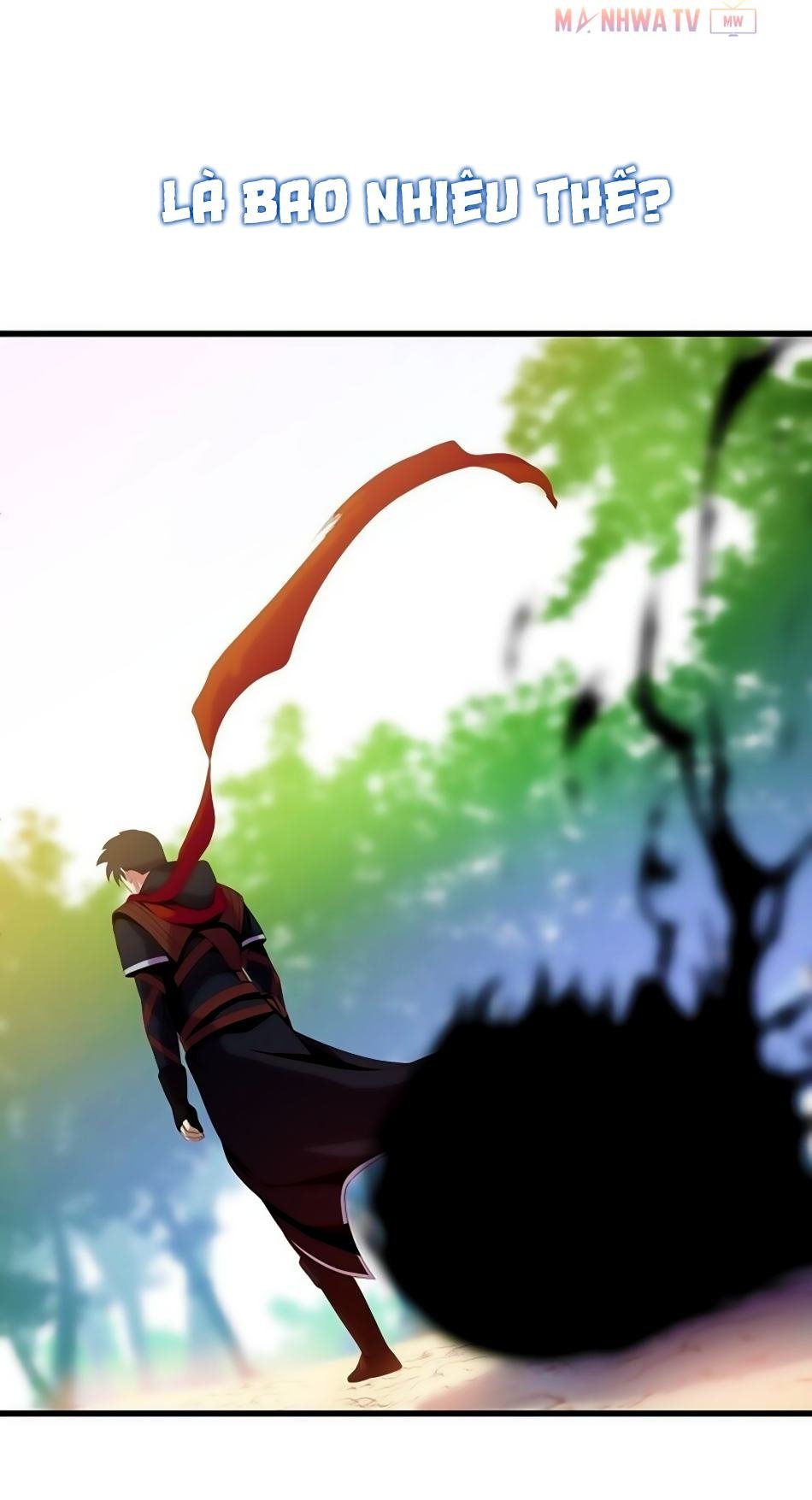 Đọc truyện Tiêu diệt đấng cứu thế - Chap 22