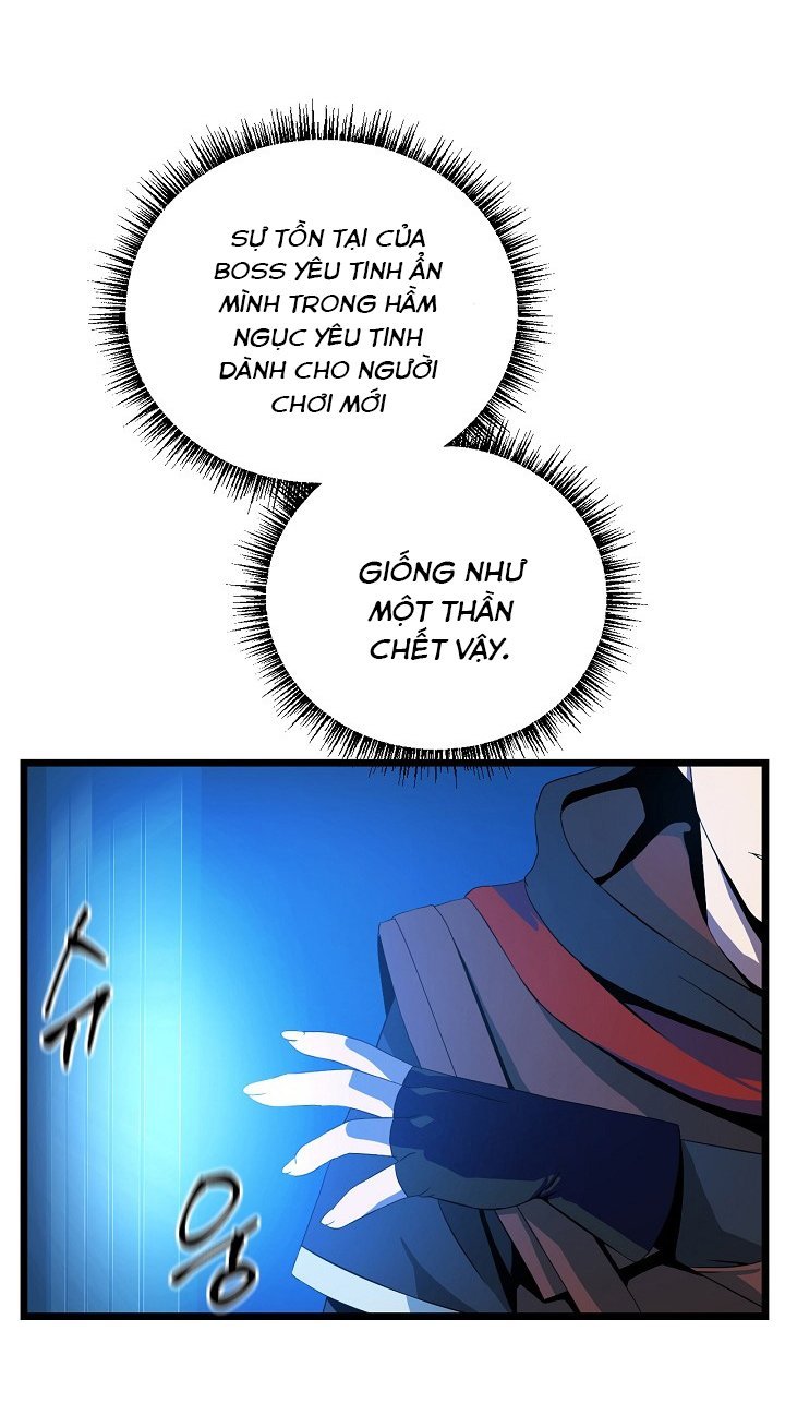 Đọc truyện Tiêu diệt đấng cứu thế - Chap 7