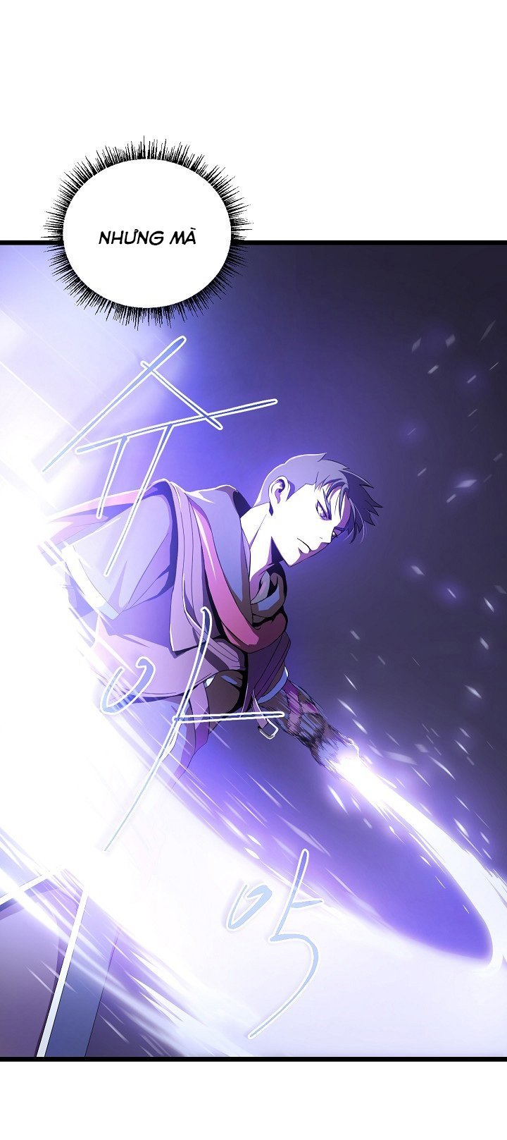 Đọc truyện Tiêu diệt đấng cứu thế - Chap 7