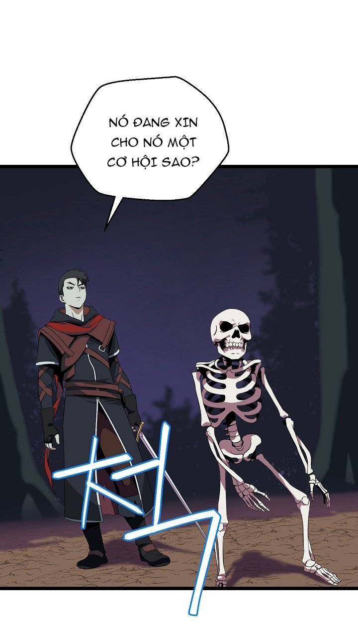 Đọc truyện Tiêu diệt đấng cứu thế - Chap 7