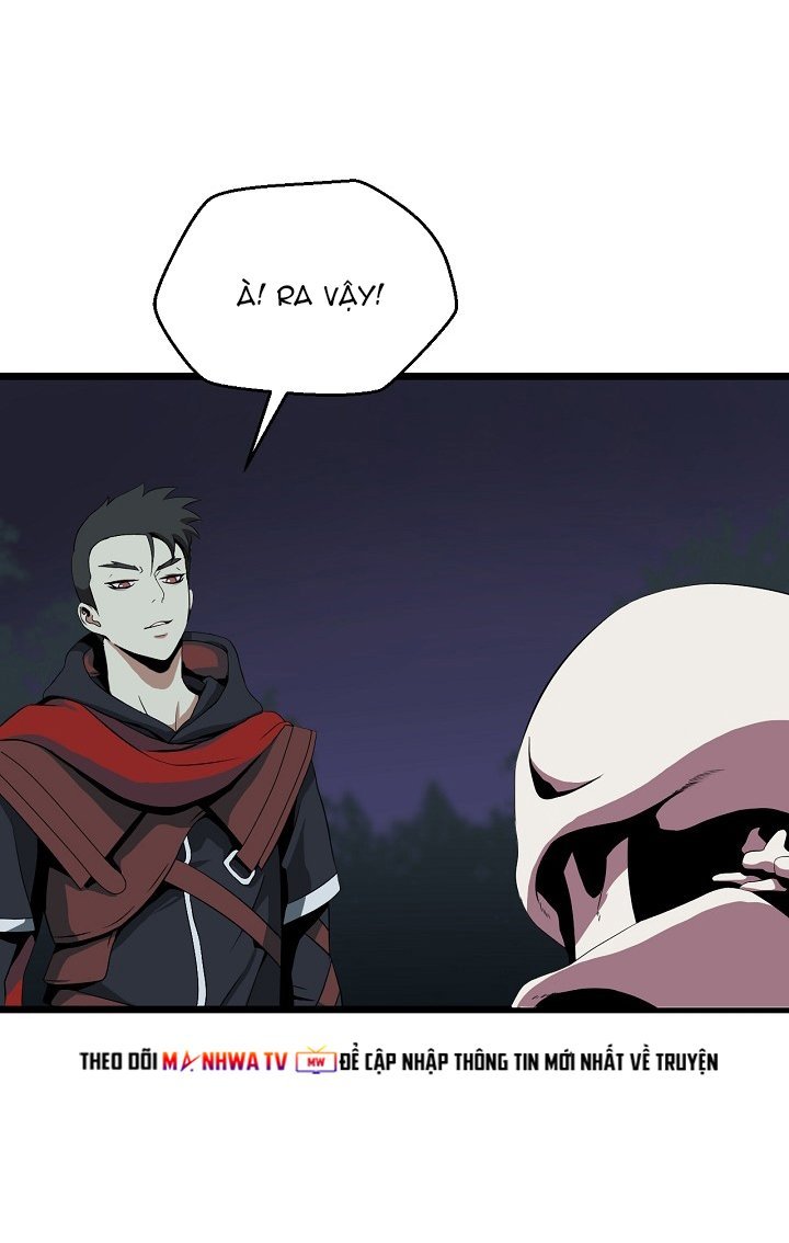 Đọc truyện Tiêu diệt đấng cứu thế - Chap 7