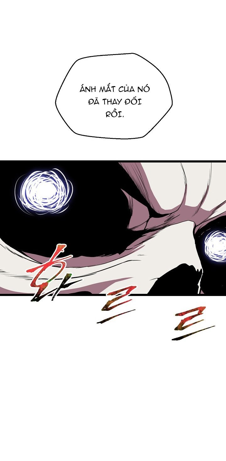 Đọc truyện Tiêu diệt đấng cứu thế - Chap 7