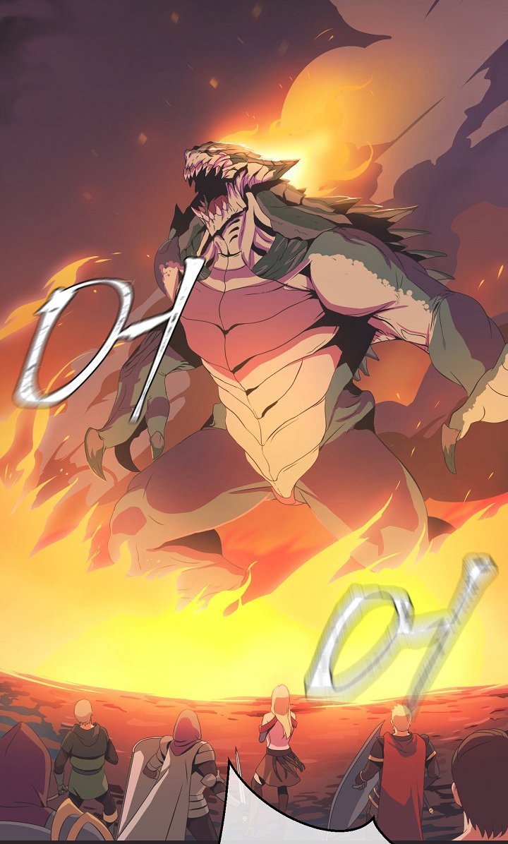 Đọc truyện Tiêu diệt đấng cứu thế - Chap 7