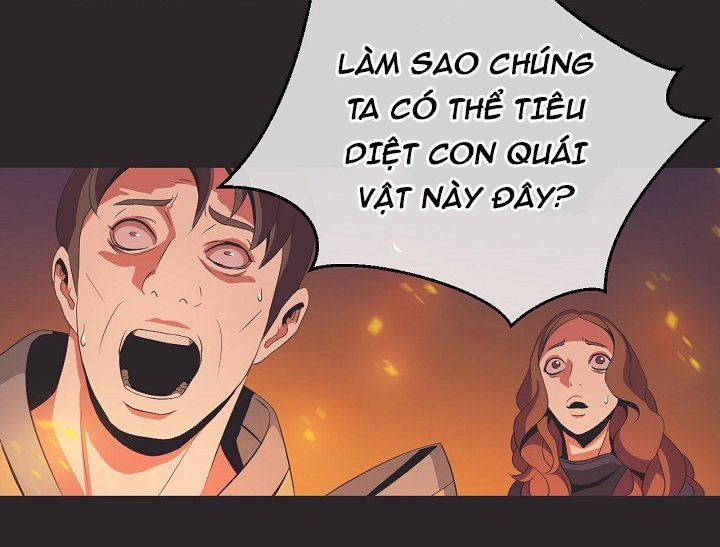 Đọc truyện Tiêu diệt đấng cứu thế - Chap 7