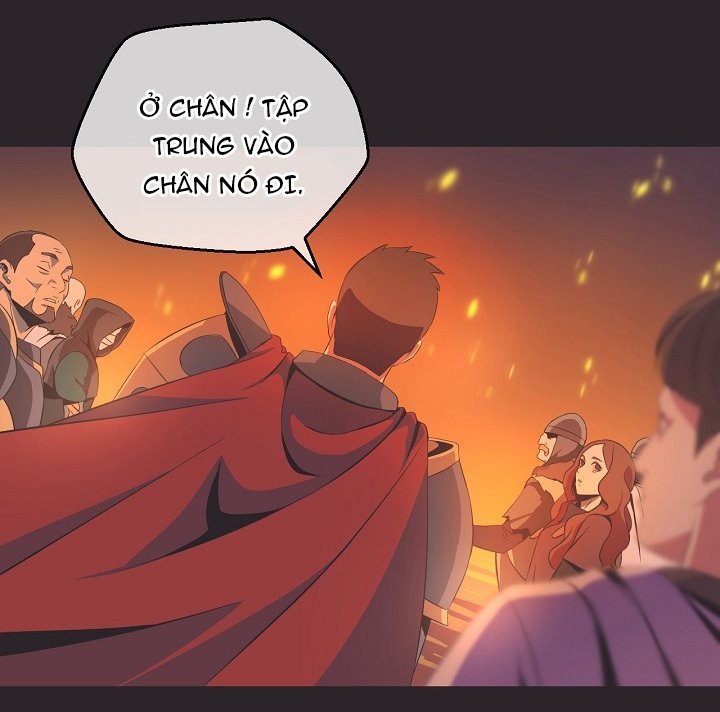 Đọc truyện Tiêu diệt đấng cứu thế - Chap 7